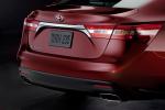 Toyota Avalon 2013 года